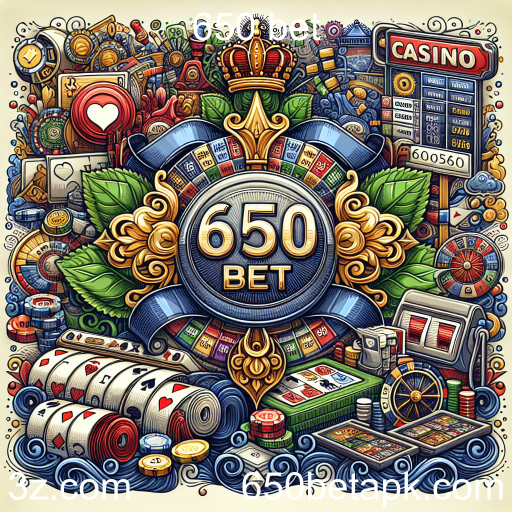 Descubra as Melhores Promoções da 650 Bet