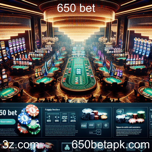 Perguntas Frequentes - 650 Bet